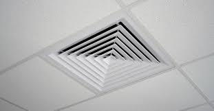 Ventilation & Air Quality